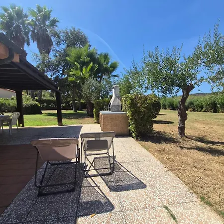 Apartment Anna By Elba Holidays
