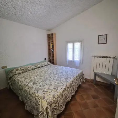 Apartment Anna By Elba Holidays *