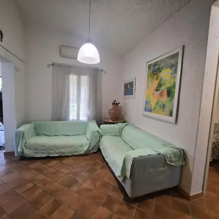 Apartment Anna By Elba Holidays Capoliveri (Isola d'Elba)
