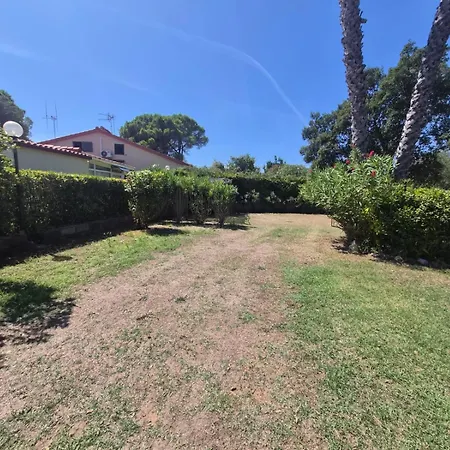 Anna By Elba Holidays Apartment Capoliveri (Isola d'Elba)