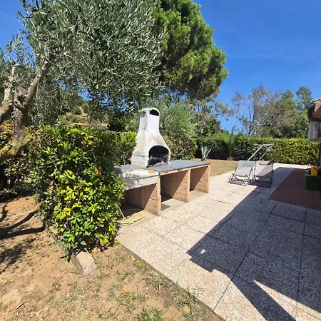 Anna By Elba Holidays Apartment Capoliveri (Isola d'Elba)
