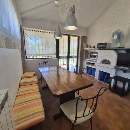 Apartment Anna By Elba Holidays *