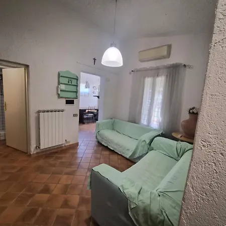 Apartment Anna By Elba Holidays Capoliveri (Isola d'Elba)