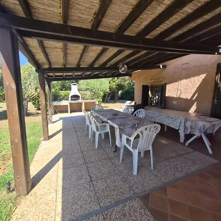 Apartment Anna By Elba Holidays Capoliveri (Isola d'Elba)