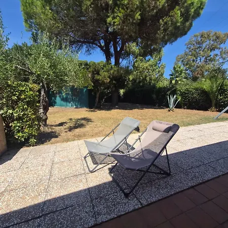 Apartment Anna By Elba Holidays *