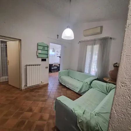Anna By Elba Holidays Apartment *