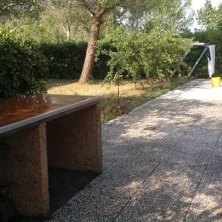 Anna By Elba Holidays Apartment Capoliveri (Isola d'Elba)