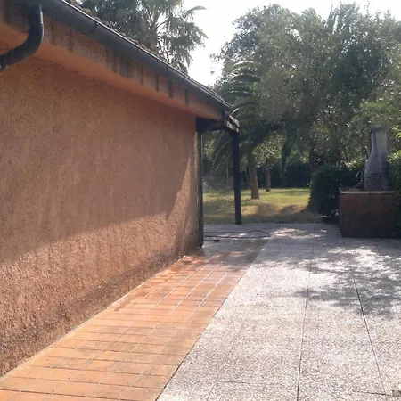 Apartment Anna By Elba Holidays *