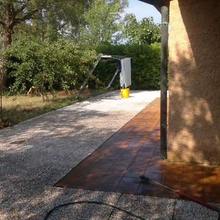 Anna By Elba Holidays Apartment *