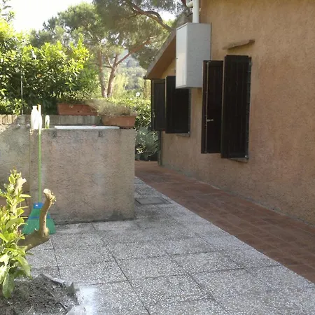 Anna By Elba Holidays Apartment Capoliveri (Isola d'Elba)