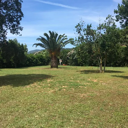 Anna By Elba Holidays Apartment Capoliveri (Isola d'Elba)